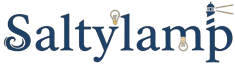 Saltylamp